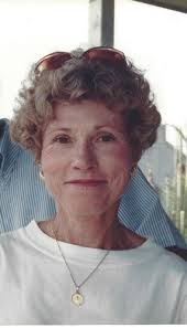 Mary McKnight Obituary (1930