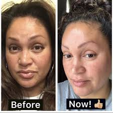 I wake up and go to bed and put