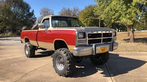 Image result for Poppy Red 1993 Ram