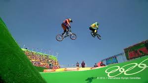 Tokyo will mark her third olympics, but for her, it's about more than the medal. Tokyo 2020 Olympics Bmx Racing Onthisdayin2020 The Perfect Mixture Of Speed Power And Prec Alo Japan