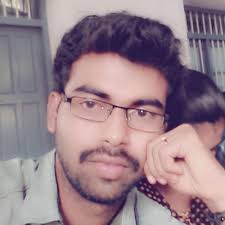 ARUN ARAVIND (@arunkv98)