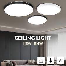 Can't wait to start my tik tok career after i how to install led light strips on desk, how to install led light strips on wall cutting, how to install led light strips on ceiling, how to install led light. Led Ceiling Lights Modern Led Ceiling Lamps 220v 15w 20w 30w 50w Lighting Fixture Surface Mounted For Home Decor Living Room Shopee Philippines