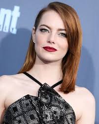 Э́мили джин «э́мма» сто́ун — американская актриса. 5 Things We Learned About Emma Stone In Her Rolling Stone Interview Abc News