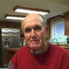 Gerald Wayne Knox Obituary (1944