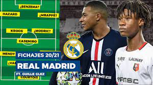 Real madrid ya trabaja en las incorporaciones del mercado de fichajes de invierno y n'golo kanté figura como una de las prioridades de zidane. Fichajes Que Debe Hacer Real Madrid Mercado De Fichajes 2020 Youtube