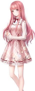 Pin On Love Nikki