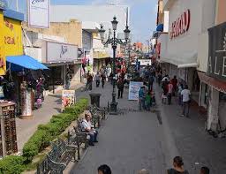 Plan your trip to reynosa. Downtown Reynosa Mexico City Street View
