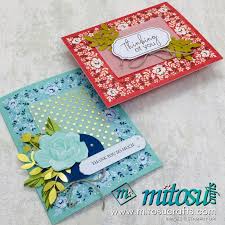 Annual catalog, calendar of events, card, card making, cardmaking, cards, cards for the troops, christmas, christmas in july, crafting, crafts, delivering cheer, handmade, heartfelt wishes, holiday cheer, holidays. Kerchief Card Kit And Alternatives Mitosu Crafts