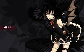 Customize and personalise your desktop, mobile phone and tablet with these free wallpapers! Free Download Darkness Gothic Anime Girl Wallpaper Forwallpapercom 1920x1200 For Your Desktop Mobile Tablet Explore 45 Dark Anime Girl Wallpaper Dark Anime Wallpapers Dark Girl Wallpapers For Desktop Cool