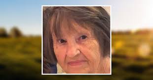 Mrs. Elaine Margaret Underwood Obituary 2020