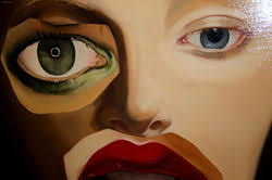 Barbara Sipos paintress 2014.