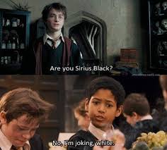 People Made All Types Of Corny Jokes Around You Harry Potter Jokes Harry Potter Funny Harry Potter Funny Pictures
