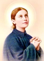 Gemma galgani nasce il 12 marzo 1878 a bogonuovo di camigliano (lucca), riceve il battesimo il 13 marzo. Saint Gemma Galgani Virgin