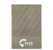 5.5" X 8" Soft Pu Journal With FSC® Paper