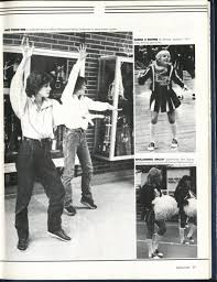 East High 1984 Yearbook by Lincoln Public Schools Library Media Department  - Issuu