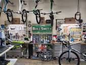 Schedule an Appointment for Bicycle Maintenance and Repair