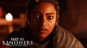 Banishers: Ghosts of New Eden