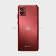 Das Motorola Moto G32 zeigt sich vorab ...
