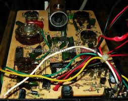 Md7012 discriminator gold series metal detector from famous trails. Very Low Frequency Discriminator Detector Misc Radio Shack T