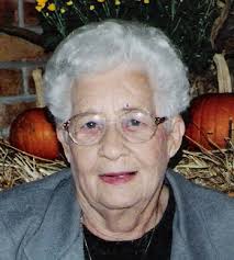 Georgia Bailey Obituary (2011)