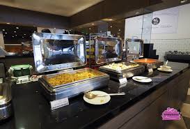 Located on the fourth floor of first world plaza is a restaurant where you can enjoy a buffet breakfast that can satisfy your tummy! The Food Factory Breakfast Buffet At Resorts World Genting First World Plaza Oo Foodielicious