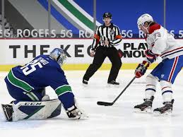 Näytä lisää sivusta canadiens de montréal facebookissa. Montreal Canadiens Vancouver Canucks January 21 2021 Nhl Hockey Recap Thescore Com