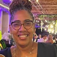 Keisha Mccoy's Instagram, Twitter & Facebook