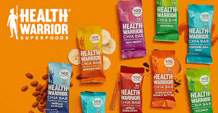Health warrior's top competitors include kind, think! Health Warrior Ceo Talks Continuous Improvement Nosh
