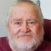 Richard LeRoy Trimble Obituary