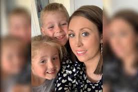 29-erių mamą vargino nuolatinis rėmuo: dabar jai medikai davė 4 savaites