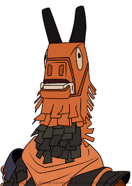 Learn How To Draw Shuriken Master Llamurai From Fortnite Fortnite Step By Step Drawing Tutorials