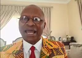 Any vaccine corrupting people's dna, that vaccine must be destroyed. Historic Virtual Prayer Meeting Marks New Phase In United Church Pursuing Africa S Divine Destiny Vuka Africa Foundation