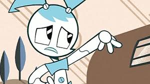 Дженни вернулась! my life as teenage robot rebooted watch online