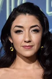 Mayra Vallejo Películas • Edad