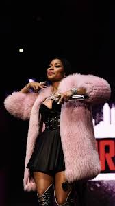 ❤ get the best nicki minaj wallpaper on wallpaperset. Nicki Minaj Megatron Wallpapers Wallpaper Cave