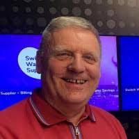 Jeff Poulton's Instagram, Twitter & Facebook