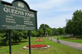 Queens park tennis club cic brighton. Queens Park Burnley Borough Council