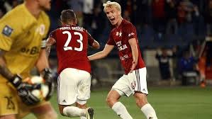 I remember with pleasure my debut, it's a tremendous joy because i've done it wearing a jersey very important to me. Oddstips Ekstraklasa Denne Karen Har Vekket Interessen Hos Barcelona