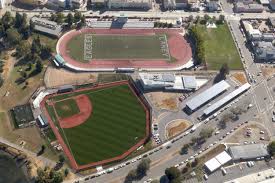 Maybe you would like to learn more about one of these? Laney College Field House Story Build Design