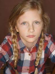 Carlotta von falkenhayn is a german child actress. Carlotta Von Falkenhayn Filmography
