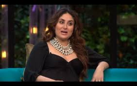 Koffee With Karan Season 5 Kareena Kapoor Khan And Sonam Kapoor Are New Soul Sisters In Town Whattt Really India Com Kareena kapoor khan and sonam kapoor will have a coffee date with karan johar. koffee with karan season 5 kareena