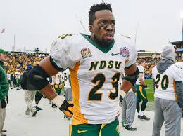 Get green bay packers hats at the official online store of the nfl. The Taz Back Newly Promoted John Crockett Gives Packers Spark Energy