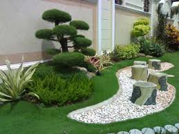 Fotos De Paisajes Con Jardines Orientales Para La Relajacion Garten Gartengestaltung Vorgarten