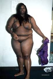 Huge ebony nude women collection, watch round and fat mature. Photo 2