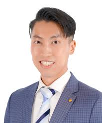 Executive Committee Members