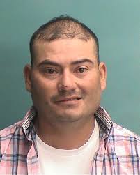 NACOGDOCHES COUNTY SHERIFF'S OFFICE