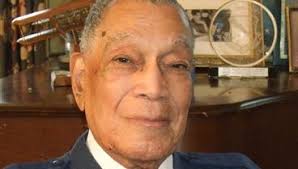 Pilot considered the only ace Tuskegee Airman dies