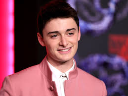 Noah Schnapp Says His 'Stranger Things' Character Helped Him Come Out as  Gay