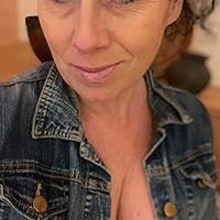 The Hiker by M.J. Ford