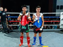 SA Muay Thai League 29.9.2024 🇹🇭🥊⚔️ 🏆 70kg SAMTL Challenge Belt  Sponsored by Vista Financial Services Brandon Bobridge (The Firm Willunga)  🆚 William Bowering (Technicians Thaiboxing) 🎫 Tickets via  www.samuaythaileague.com.au/tickets 🗓 Competition